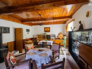 Prodej zemědělské usedlosti, Žihle - Kalec, 200 m2