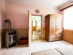 Prodej zemědělské usedlosti, Žihle - Kalec, 200 m2