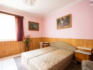 Prodej zemědělské usedlosti, Žihle - Kalec, 200 m2