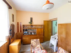 Prodej zemědělské usedlosti, Žihle - Kalec, 200 m2