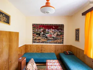 Prodej zemědělské usedlosti, Žihle - Kalec, 200 m2