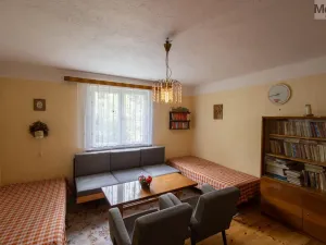 Prodej zemědělské usedlosti, Žihle - Kalec, 200 m2