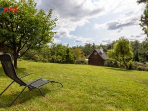 Prodej zahrady, Karlovy Vary, 555 m2