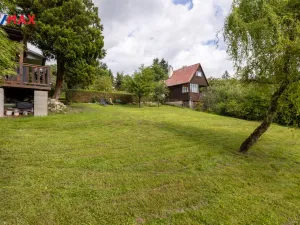 Prodej zahrady, Karlovy Vary, 555 m2