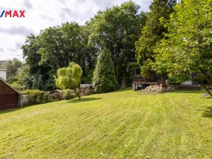 Prodej zahrady, Karlovy Vary, 555 m2