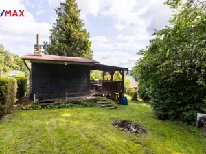 Prodej zahrady, Karlovy Vary, 555 m2