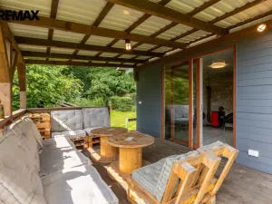 Prodej zahrady, Karlovy Vary, 555 m2