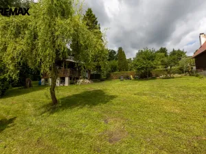 Prodej zahrady, Karlovy Vary, 555 m2