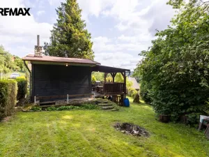 Prodej zahrady, Karlovy Vary, 555 m2