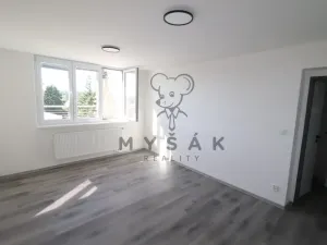 Pronájem bytu 3+kk, Ševětín, Zahradní, 58 m2