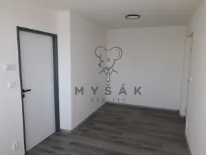 Pronájem bytu 3+kk, Ševětín, Zahradní, 58 m2