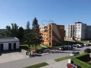 Pronájem bytu 3+kk, Ševětín, Zahradní, 58 m2