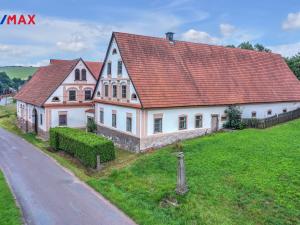 Prodej ubytování, Heřmánkovice, 954 m2