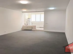 Prodej atypického bytu, Nupaky, 88 m2