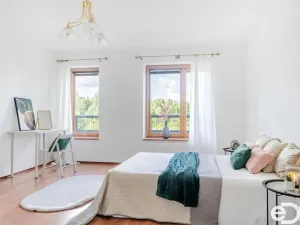 Prodej bytu 3+kk, Pardubice, Labský Palouk, 86 m2