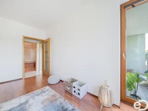 Prodej bytu 3+kk, Pardubice, Labský Palouk, 86 m2