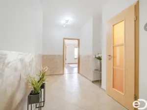 Prodej bytu 3+kk, Pardubice, Labský Palouk, 86 m2