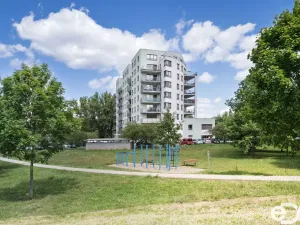Prodej bytu 3+kk, Pardubice, Labský Palouk, 86 m2