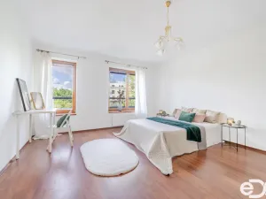 Prodej bytu 3+kk, Pardubice, Labský Palouk, 86 m2