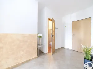 Prodej bytu 3+kk, Pardubice, Labský Palouk, 86 m2