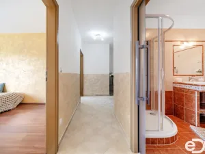 Prodej bytu 3+kk, Pardubice, Labský Palouk, 86 m2