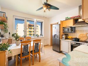 Prodej bytu 4+1, České Budějovice, Staroměstská, 94 m2