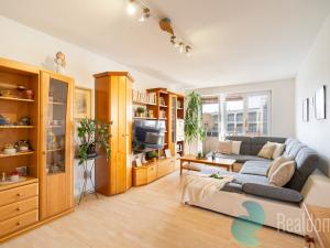 Prodej bytu 4+1, České Budějovice, Staroměstská, 94 m2