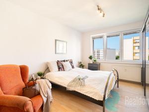 Prodej bytu 4+1, České Budějovice, Staroměstská, 94 m2