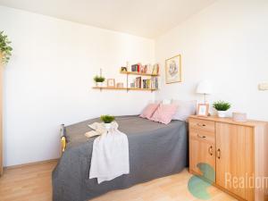 Prodej bytu 4+1, České Budějovice, Staroměstská, 94 m2