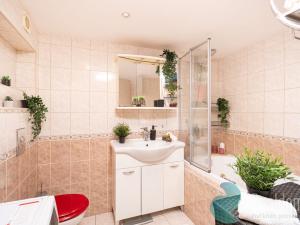 Prodej bytu 4+1, České Budějovice, Staroměstská, 94 m2