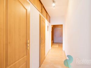 Prodej bytu 4+1, České Budějovice, Staroměstská, 94 m2