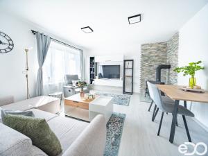 Prodej bytu 3+1, Mladějov, 61 m2