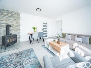 Prodej bytu 3+1, Mladějov, 61 m2