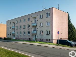 Prodej bytu 3+1, Mladějov, 61 m2