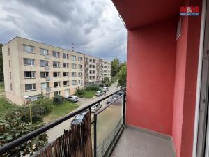 Pronájem bytu 2+1, Příbram - Příbram VII, Pod Čertovým pahorkem, 53 m2