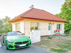 Prodej bytu 3+kk, Sebranice, 50 m2