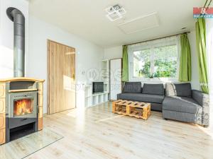 Prodej bytu 3+kk, Sebranice, 50 m2