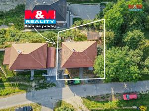Prodej bytu 3+kk, Sebranice, 50 m2