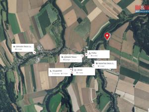 Prodej bytu 3+kk, Sebranice, 50 m2
