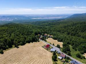 Prodej pozemku, Klíny, 1849 m2