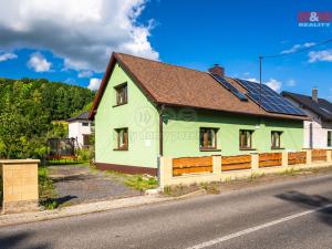 Prodej rodinného domu, Raspenava, Hejnická, 170 m2