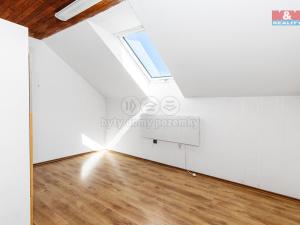 Prodej rodinného domu, Horní Radechová, 120 m2