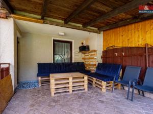 Prodej rodinného domu, Horní Radechová, 120 m2