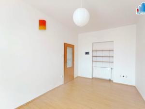 Pronájem bytu 3+kk, Nýřany, Revoluční, 72 m2