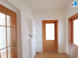 Pronájem bytu 3+kk, Nýřany, Revoluční, 72 m2