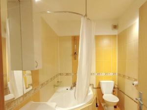 Pronájem bytu 3+kk, Nýřany, Revoluční, 72 m2