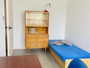 Pronájem bytu 3+1, Broumov, Dukelská, 57 m2