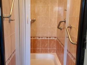 Pronájem bytu 3+1, Broumov, Dukelská, 57 m2