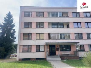 Pronájem bytu 3+1, Broumov, Dukelská, 57 m2