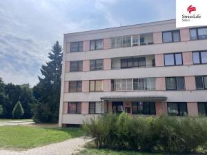 Pronájem bytu 3+1, Broumov, Dukelská, 57 m2